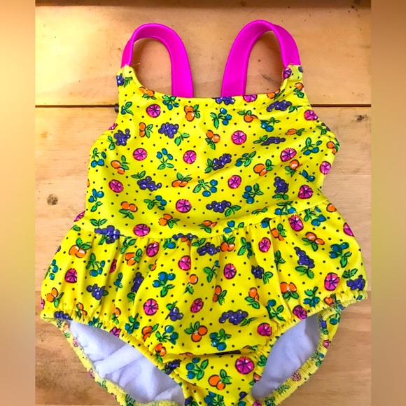 0-3 month bathing suit - Picture 1 of 2